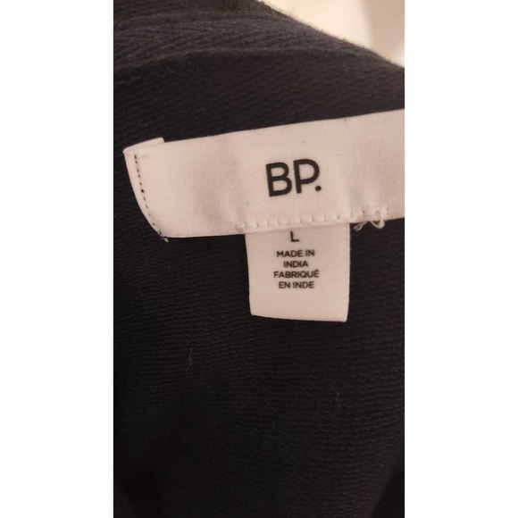 BP pullover sweater - Picture 4 of 4